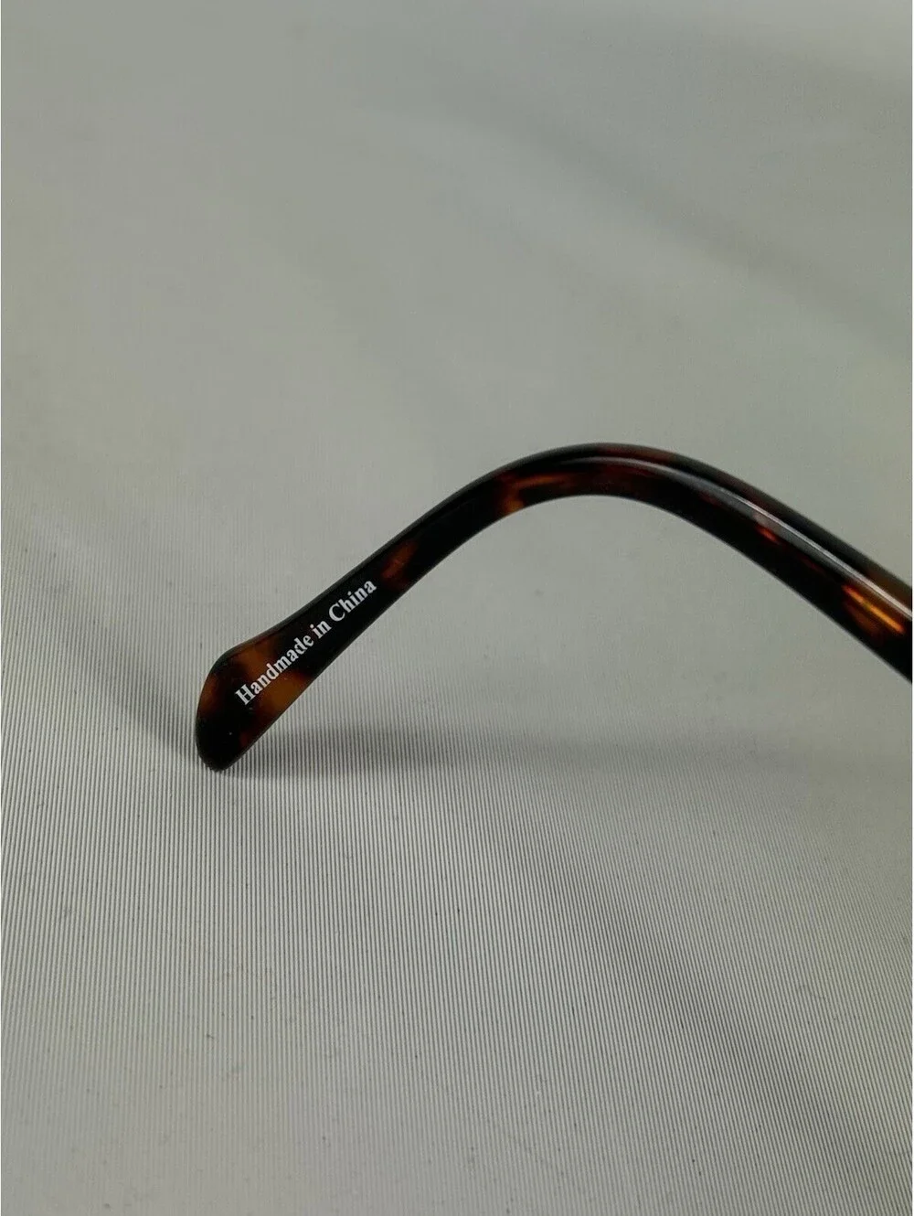 LAURA ASHLEY Sunglasses AVA Tortoise Gold Womens Cat Eye 53-16-140 FRAMES ONLY